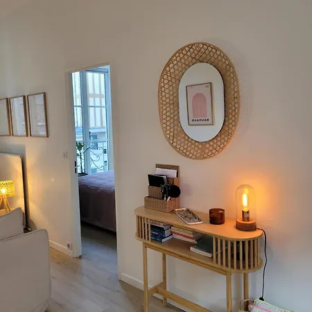 My Beauvoisine Apartamento Ruan