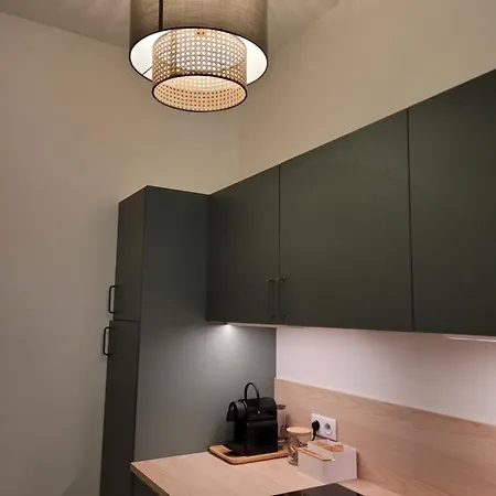 My Beauvoisine Apartment