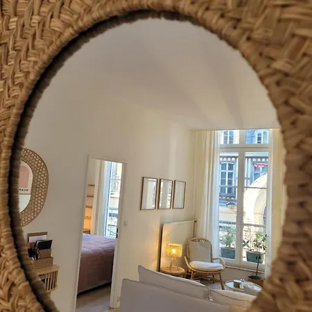 My Beauvoisine Руан