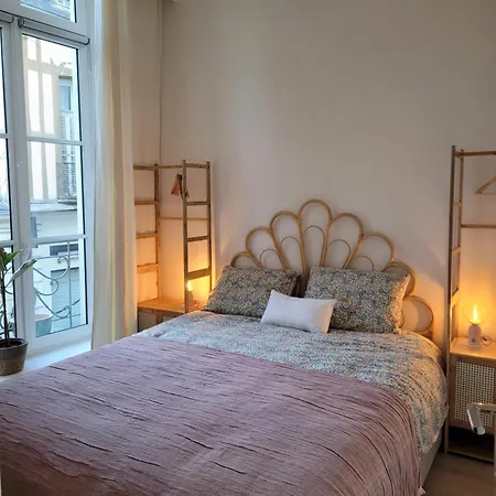 My Beauvoisine Apartamento Ruan