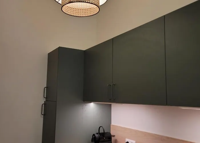 My Beauvoisine Apartamento