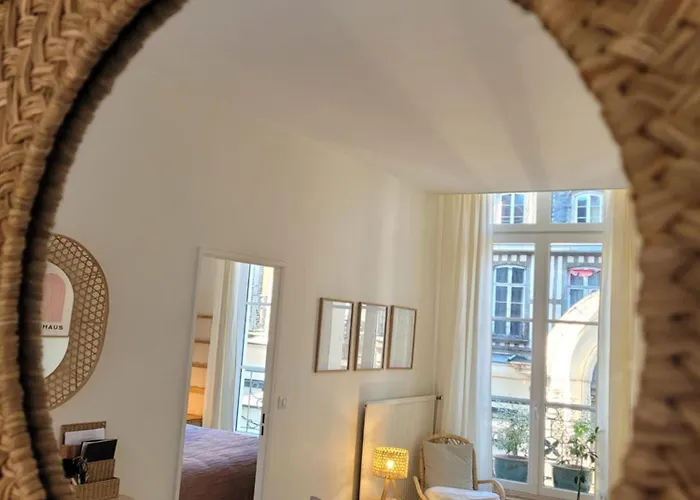 My Beauvoisine Rouen