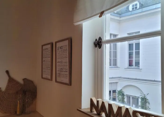 My Beauvoisine Apartamento