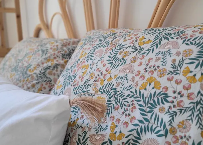 My Beauvoisine Rouen